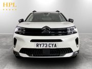 Citroen C5 Aircross 1.2 PureTech MAX SUV 5dr Petrol Manual Euro 6 (s/s) (130 ps) DAB Radio - Pa 2