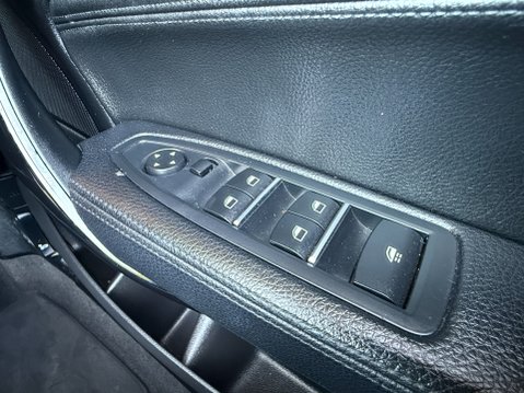 BMW 2 Series 218I M SPORT CONVERTIBLE 33