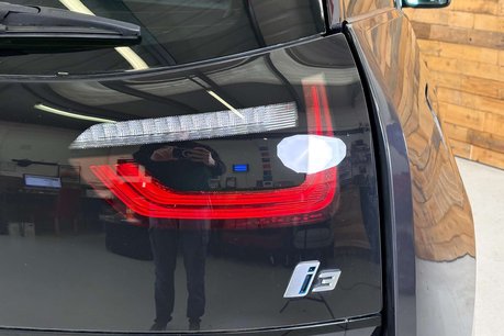 BMW I3 Hatchback 5dr Electric Auto (170 ps) 72