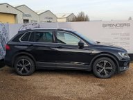 Volkswagen Tiguan SE NAV TDI BMT 10