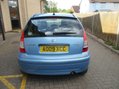 Citroen C3 1.4i 8V VTR 5dr 4