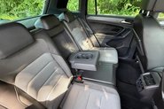 Volkswagen Tiguan R-LINE TECH TSI 4MOTION DSG 36