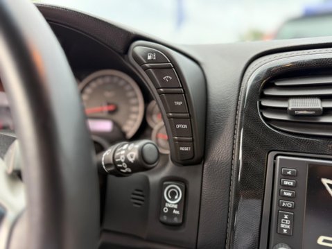 Chevrolet Corvette 6.2 2dr 29