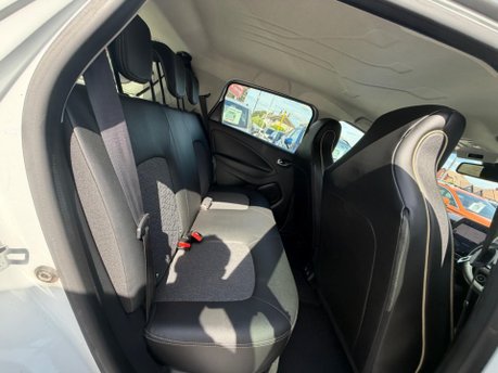 Renault Zoe TECHNO 10