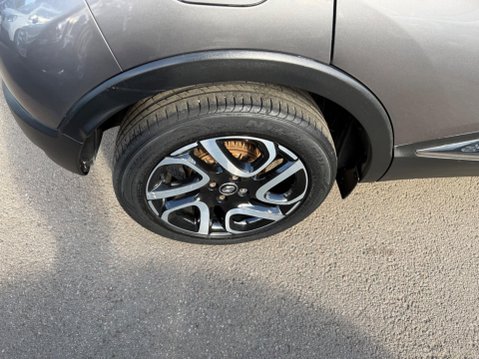 Renault Captur 0.9 TCe ENERGY Dynamique Nav Euro 6 (s/s) 5dr 27