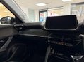 Peugeot 2008 50kWh Allure Premium Auto 5dr (7kW Charger) 25
