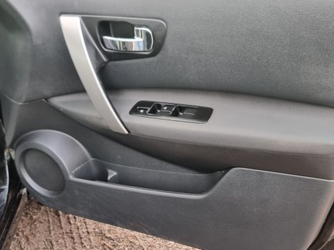 Nissan Qashqai ACENTA 30