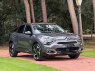 Citroen C4 PURETECH C-SERIES EDITION S/S 8