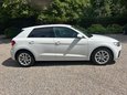 Audi A1 1.0 TFSI 25 Sport Sportback Euro 6 (s/s) 5dr 6