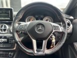 Mercedes-Benz A Class 2.1 A220 CDI AMG Sport Hatchback 5dr Diesel 7G-DCT Euro 6 (s/s) (170 ps) 26