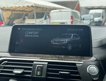 BMW X3 3.0 M40i SUV 5dr Petrol Auto xDrive Euro 6 (s/s) 26