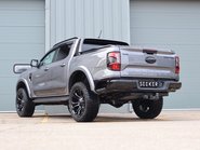 Ford Ranger 3.0 WILDTRAK ECOBLUE STYLED BY SEEKER ONLY 3900 MILES FROM NEW 9