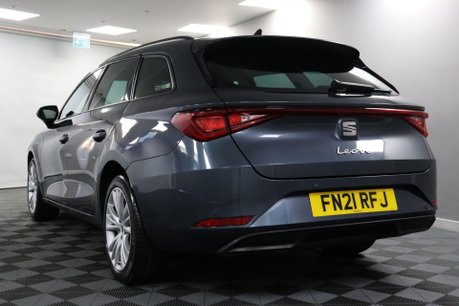 SEAT Leon TSI EVO SE DYNAMIC 29