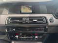 BMW 5 Series 2.0 520d M Sport Touring Auto Euro 5 (s/s) 5dr 20