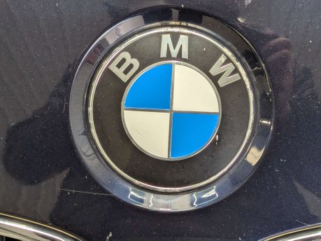 BMW 4 Series 2.0 420d xDrive SE Auto 4WD 2dr 23