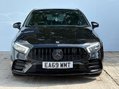 Mercedes-Benz A Class 1.5 A 180 AMG Line Executive D Auto 5dr 31