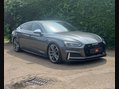 Audi S5 3.0 TFSI V6 Sportback 5dr Petrol Tiptronic quattro Euro 6 (s/s) (354 ps) 1