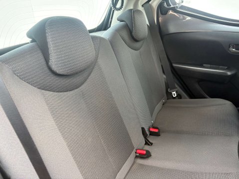 Toyota Aygo 1.0 Aygo X-Play TSS VVT-i 5dr 16