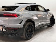 Lamborghini Urus 4.0 V8 BiTurbo 25.9kWh SE SUV 5dr Petrol Plug-in Hybrid Auto 4WD Euro 6 (80 20