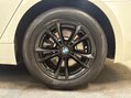 BMW 5 Series 2.0 530e 12kWh SE Auto Euro 6 (s/s) 4dr (17in Alloy) 57