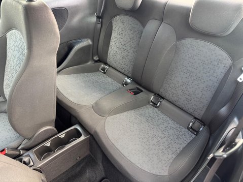 Vauxhall Adam JAM 27