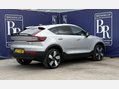 Volvo C40 Twin Recharge 78kWh Ultimate SUV 5dr Electric Auto AWD (408 ps) 4