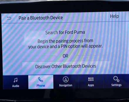 Ford Puma 1.0 Puma ST-Line MHEV 5dr 40