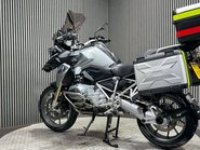 BMW R1200GS LC 2013 LOTS OF EXTRAS FULL LUGGAGE ONLY 36K SERVICED 6