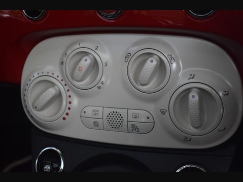 Fiat 500 1.2 Lounge Hatchback 3dr Petrol Manual Euro 6 (s/s) (69 bhp) 16