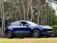 Porsche Macan S PDK 1