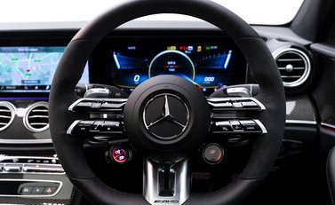 Mercedes-Benz E Class E63 S Estate Night Edition Premium Plus 18