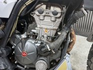 Mondial HPS 2020 ONLY 3K GOOD RUNNING PROJECT CAFE BIKE 125CC 17