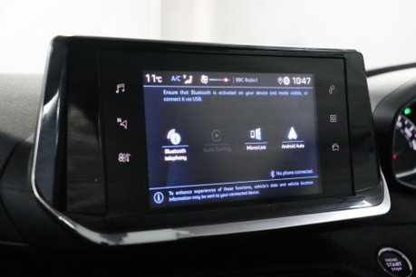 Peugeot 208 PURETECH ACTIVE PREMIUM S/S 38