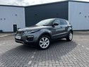 Land Rover Range Rover Evoque 2.0 Range Rover Evoque SE Tech TD4 Auto 4WD 5dr