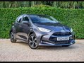 Toyota Yaris 1.5 Yaris Design HEV CVT 5dr 1