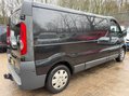Renault Trafic 2.0 TD dCi LL29 Extra L3 H1 4dr 12