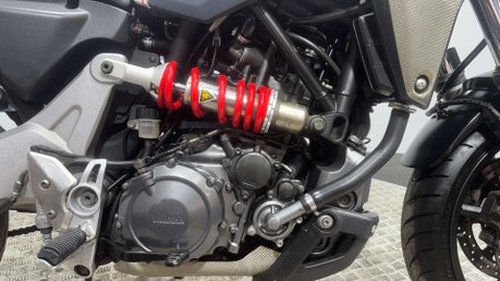 Yamaha MT-03 660 2006 30K NEW MOT A2 SERVICED 660CC SINGLE THUMPER 11