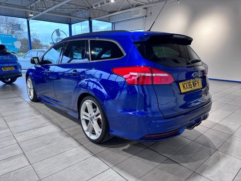 Ford Focus 2.0 TDCi ST-3 Euro 6 (s/s) 5dr Cambelt Done April 2026 6