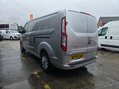 Ford Transit Custom 300 LIMITED P/V ECOBLUE 4