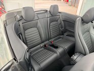 Mercedes-Benz C Class C 220 D AMG LINE EDITION 20