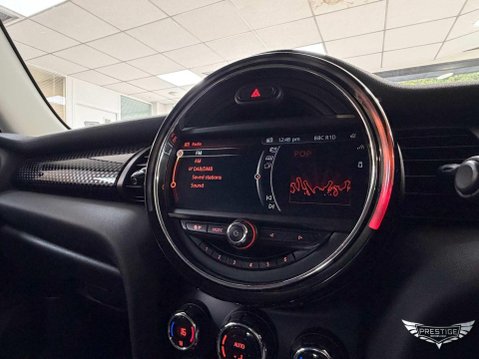 Mini Hatch 2.0 Cooper S Auto Euro 6 (s/s) 5dr 33