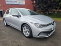 Volkswagen Golf 1.5 Golf Life TSi 5dr