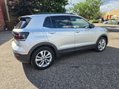 Volkswagen T-Cross 1.0 T-Cross Active TSi 5dr 36