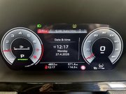 Audi A3 1.5 TFSI Black Edition Sportback 5dr Petrol S Tronic Euro 6 (s/s) (150 ps) 14