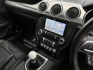 Ford Mustang BULLITT 71