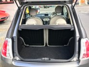 Fiat 500 LOUNGE TWINAIR DUALOGIC 11