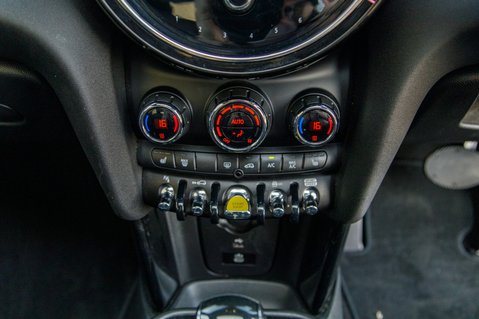 Mini Hatch COOPER S LEVEL 3 41