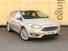 Ford Focus TITANIUM X