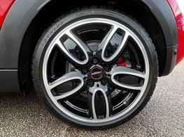 Mini Hatch 2.0 John Cooper Works Auto 3dr 13