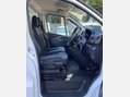 Vauxhall Vivaro 1.6 CDTi 2900 BiTurbo ecoFLEX L1 H1 Euro 5 (s/s) 5dr 27